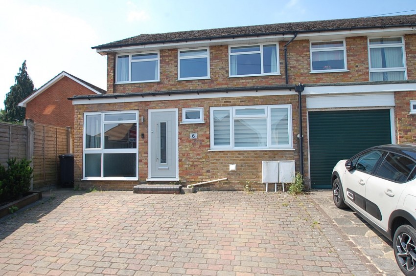 Images for Chalfont St Peter, Buckinghamshire EAID:2640919782 BID:CSP