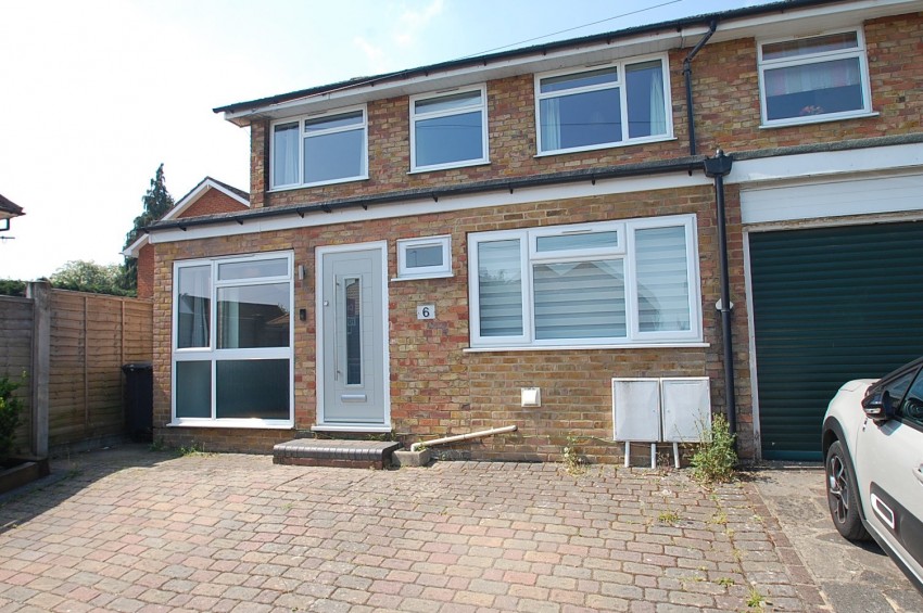 Images for Chalfont St Peter, Buckinghamshire EAID:2640919782 BID:CSP