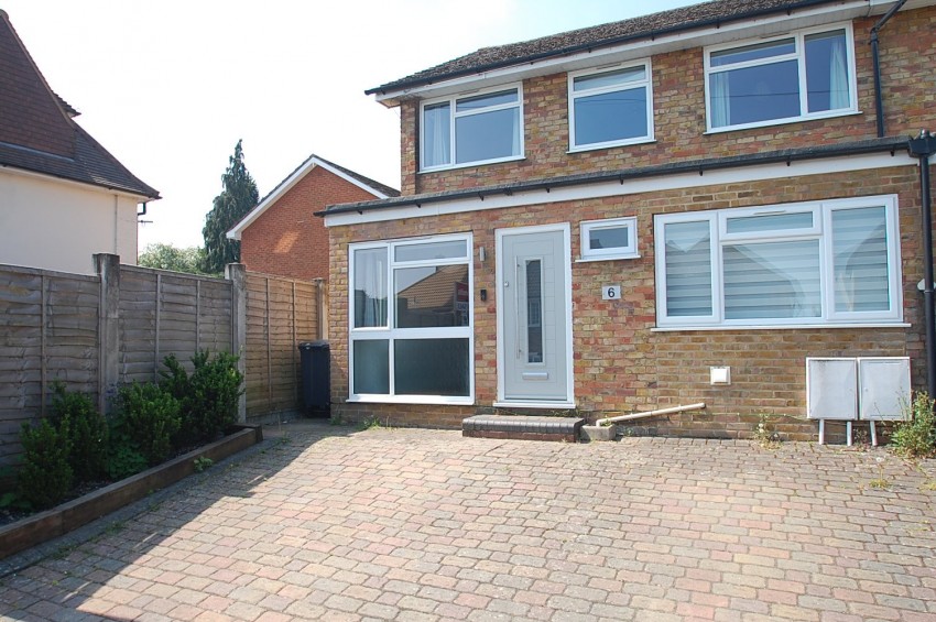 Images for Chalfont St Peter, Buckinghamshire EAID:2640919782 BID:CSP
