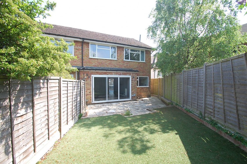 Images for Chalfont St Peter, Buckinghamshire EAID:2640919782 BID:CSP