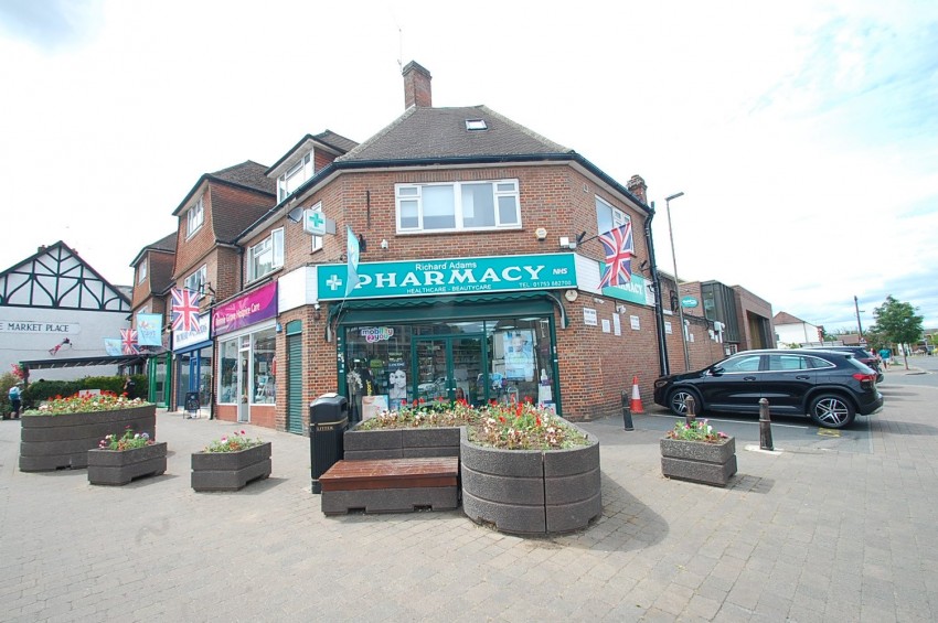 Images for Market Place, Chalfont St. Peter, Buckinghamshire EAID:2640919782 BID:CSP