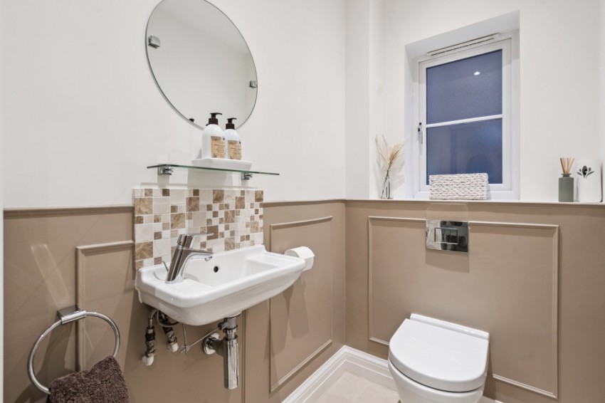 Images for Chalfont St. Peter, Gerrards Cross, Buckinghamshire EAID:2640919782 BID:CSP