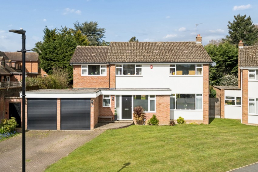 Images for Chalfont St. Peter, Gerrards Cross, Buckinghamshire EAID:2640919782 BID:CSP