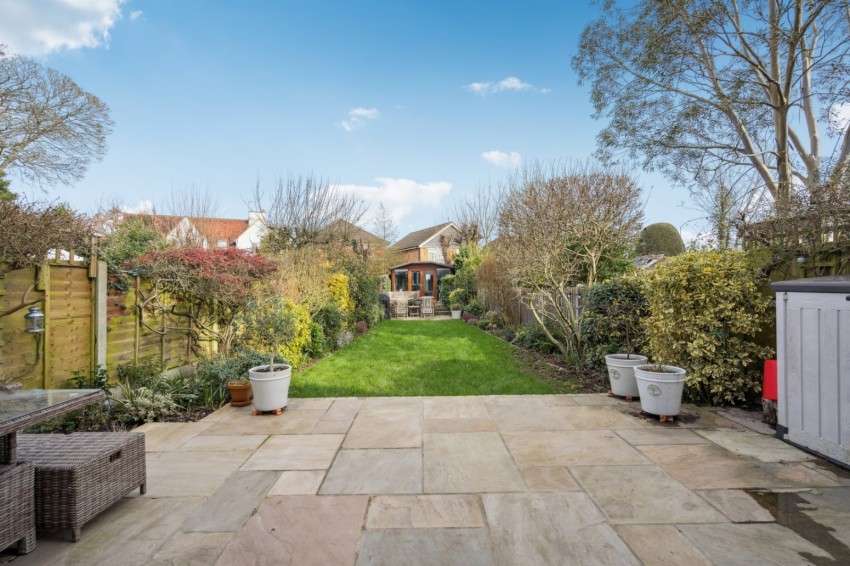 Images for Chalfont St. Peter, Gerrards Cross, Buckinghamshire EAID:2640919782 BID:CSP