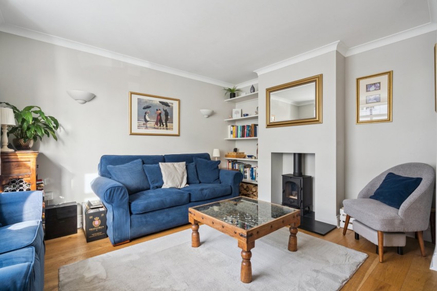 Images for Chalfont St. Peter, Gerrards Cross, Buckinghamshire EAID:2640919782 BID:CSP