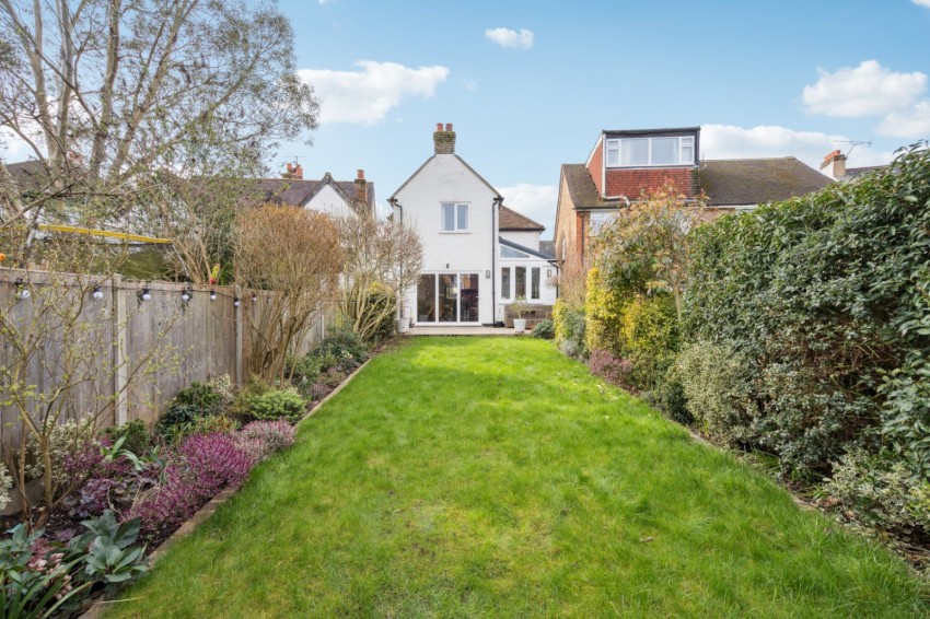 Images for Chalfont St. Peter, Gerrards Cross, Buckinghamshire EAID:2640919782 BID:CSP