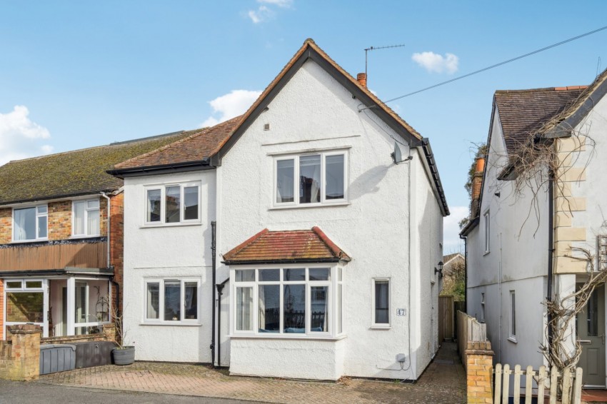 Images for Chalfont St. Peter, Gerrards Cross, Buckinghamshire EAID:2640919782 BID:CSP