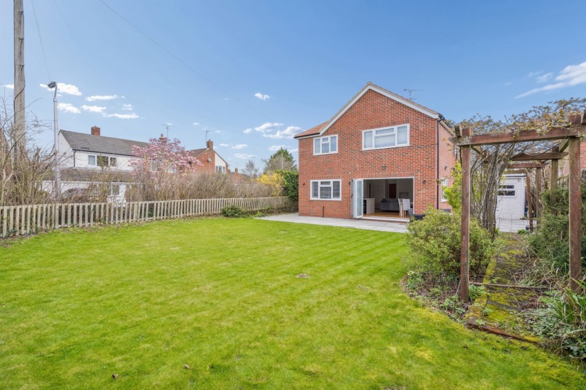 Images for Chalfont St. Peter, Gerrards Cross, Buckinghamshire EAID:2640919782 BID:CSP