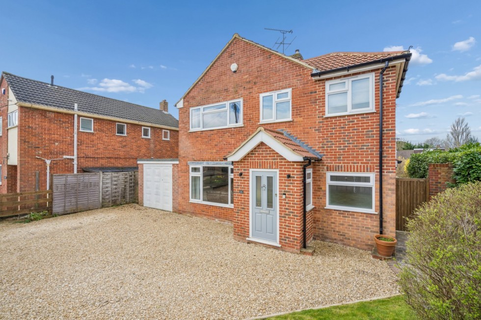 Floorplan for Chalfont St. Peter, Gerrards Cross, SL9