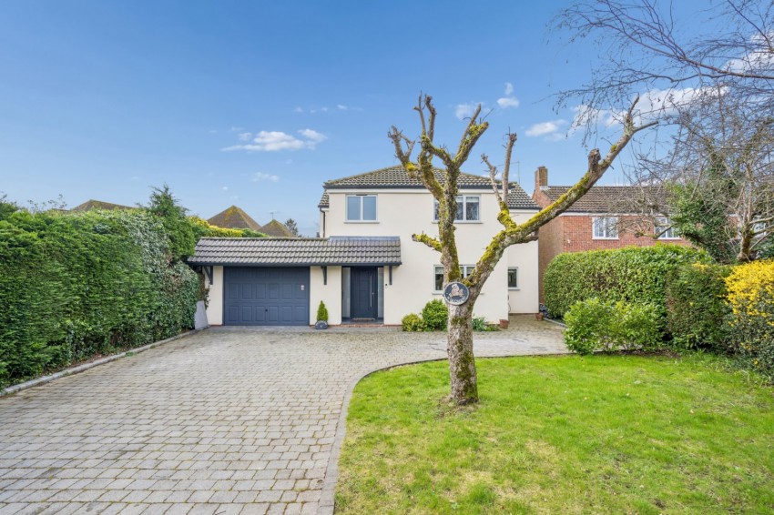 Images for Chalfont St. Peter, Gerrards Cross, Buckinghamshire EAID:2640919782 BID:CSP