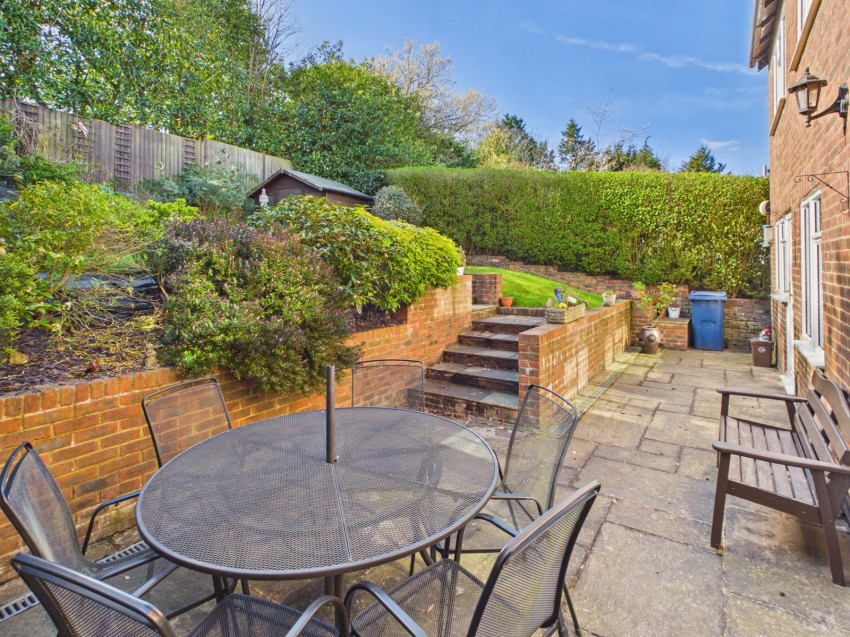 Images for Chalfont St. Peter, Gerrards Cross, Buckinghamshire EAID:2640919782 BID:CSP