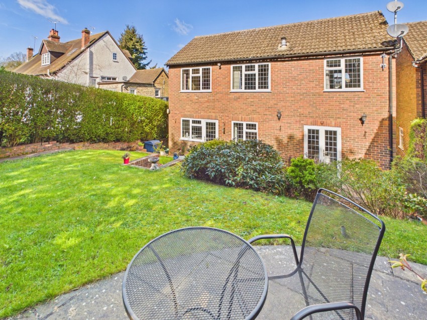 Images for Chalfont St. Peter, Gerrards Cross, Buckinghamshire EAID:2640919782 BID:CSP