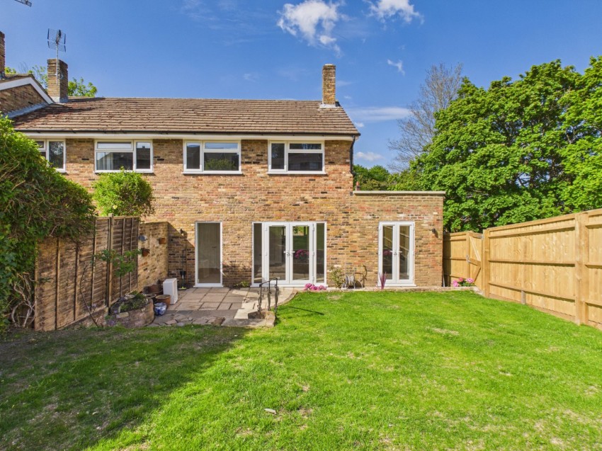 Images for Chalfont St. Giles, Buckinghamshire EAID:2640919782 BID:CSG