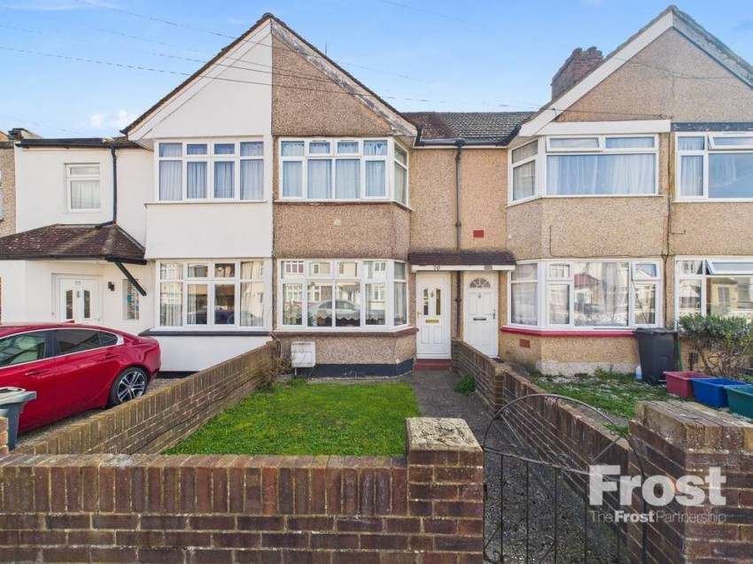 Images for Feltham, Middlesex EAID:2640919782 BID:FEL