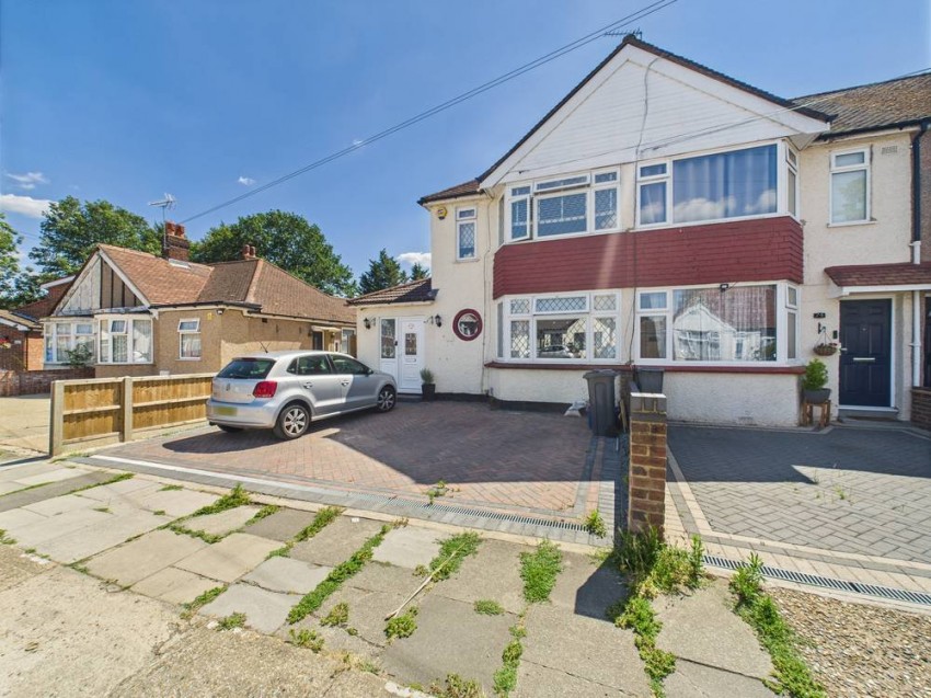 Images for Feltham, Middlesex EAID:2640919782 BID:FEL