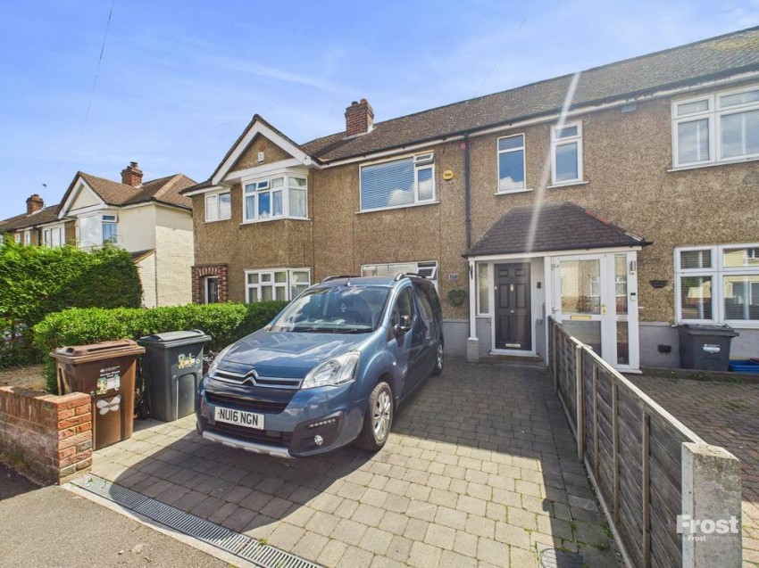 Images for Feltham, Middlesex EAID:2640919782 BID:FEL