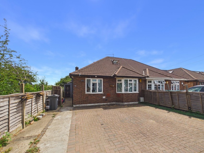 Images for Feltham, Middlesex EAID:2640919782 BID:FEL