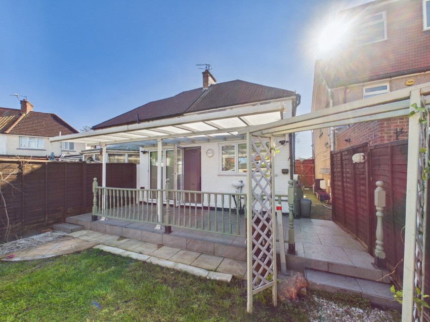 Images for Feltham, Middlesex EAID:2640919782 BID:FEL