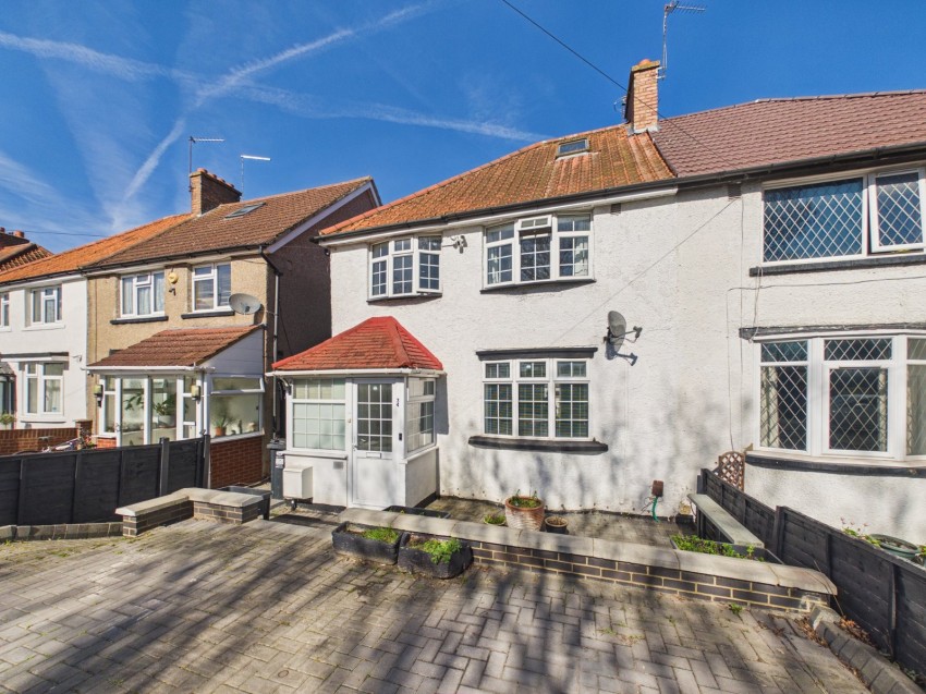 Images for Feltham, Middlesex EAID:2640919782 BID:FEL