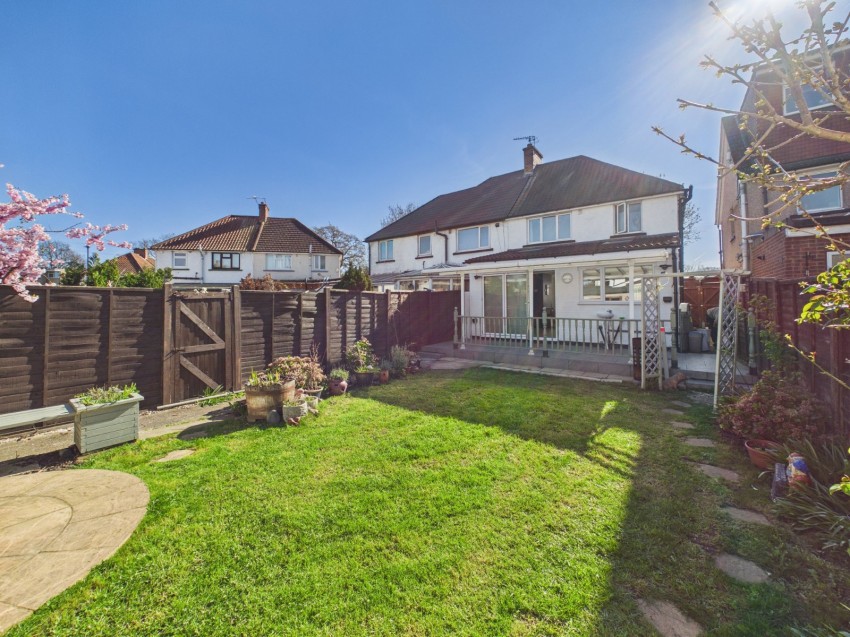 Images for Feltham, Middlesex EAID:2640919782 BID:FEL