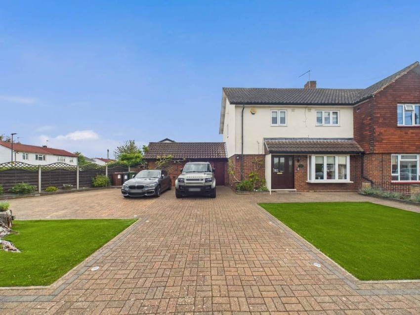Images for Feltham, Middlesex EAID:2640919782 BID:FEL