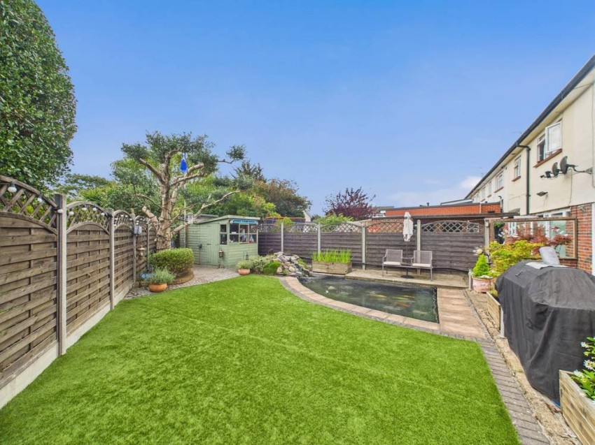 Images for Feltham, Middlesex EAID:2640919782 BID:FEL