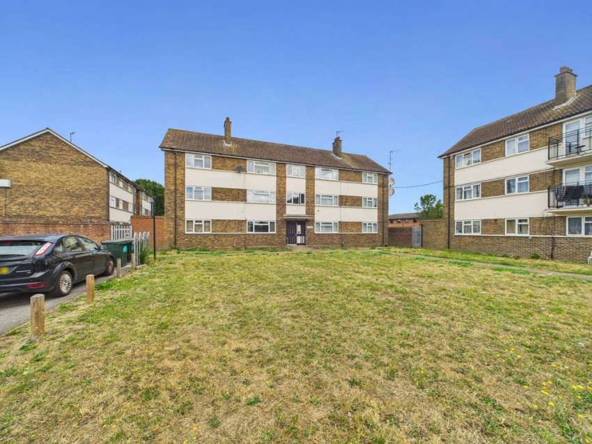 Images for Feltham, Middlesex EAID:2640919782 BID:FEL