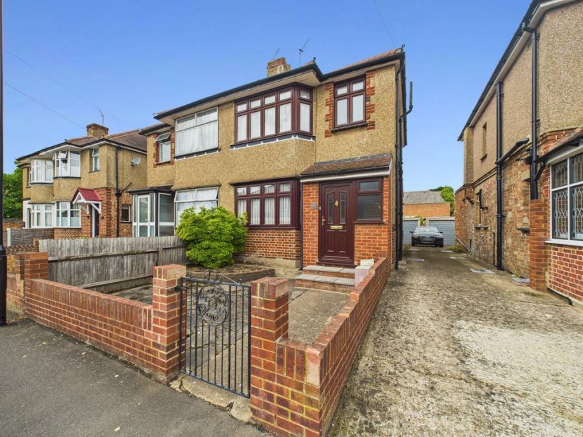 Images for Feltham, Middlesex EAID:2640919782 BID:FEL