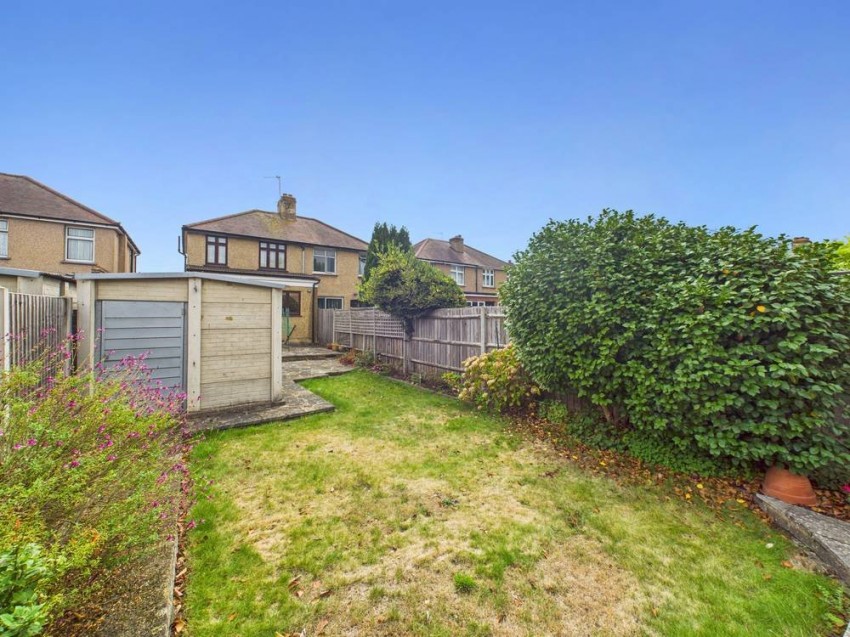 Images for Feltham, Middlesex EAID:2640919782 BID:FEL
