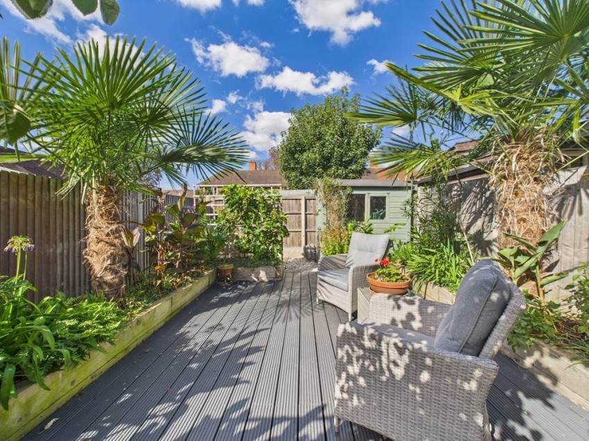 Images for Feltham, Middlesex EAID:2640919782 BID:FEL