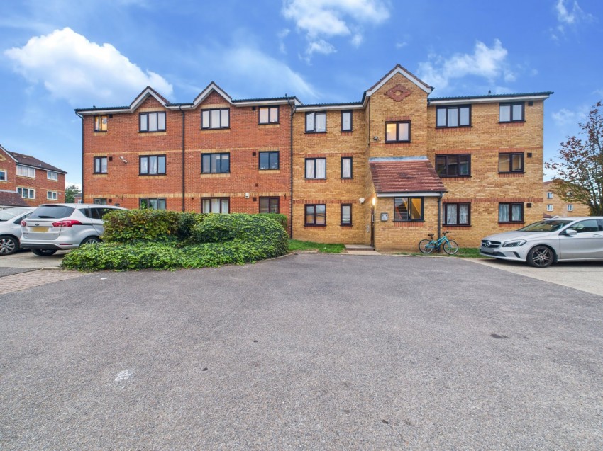 Images for Feltham, Middlesex EAID:2640919782 BID:FEL