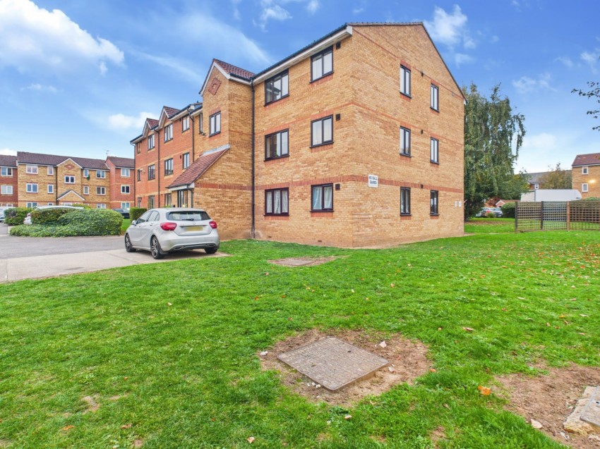 Images for Feltham, Middlesex EAID:2640919782 BID:FEL