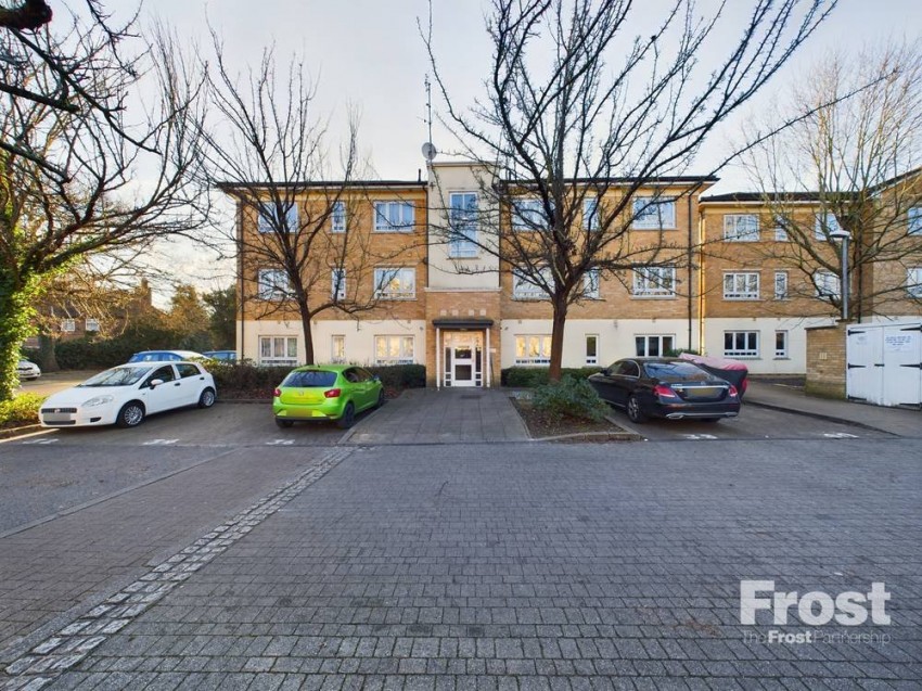 Images for Feltham, Middlesex EAID:2640919782 BID:FEL