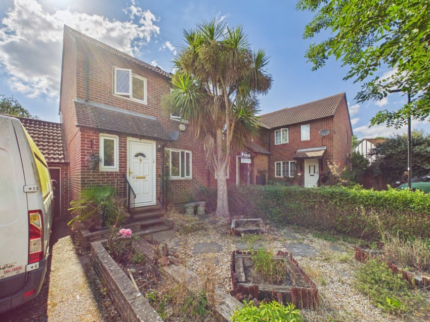Images for Feltham, Middlesex EAID:2640919782 BID:FEL
