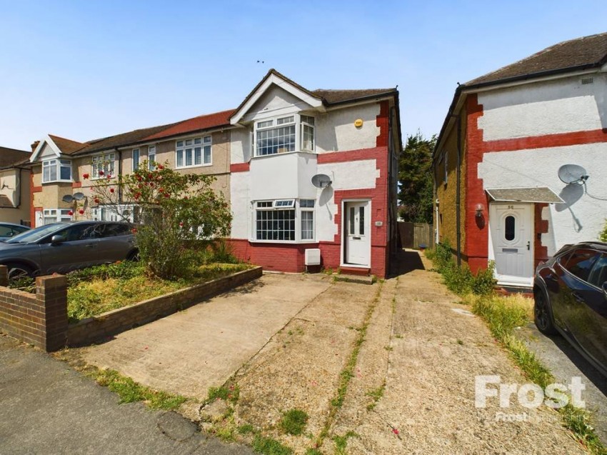 Images for Feltham, Middlesex EAID:2640919782 BID:FEL