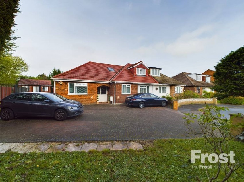 Images for Feltham, Middlesex EAID:2640919782 BID:FEL