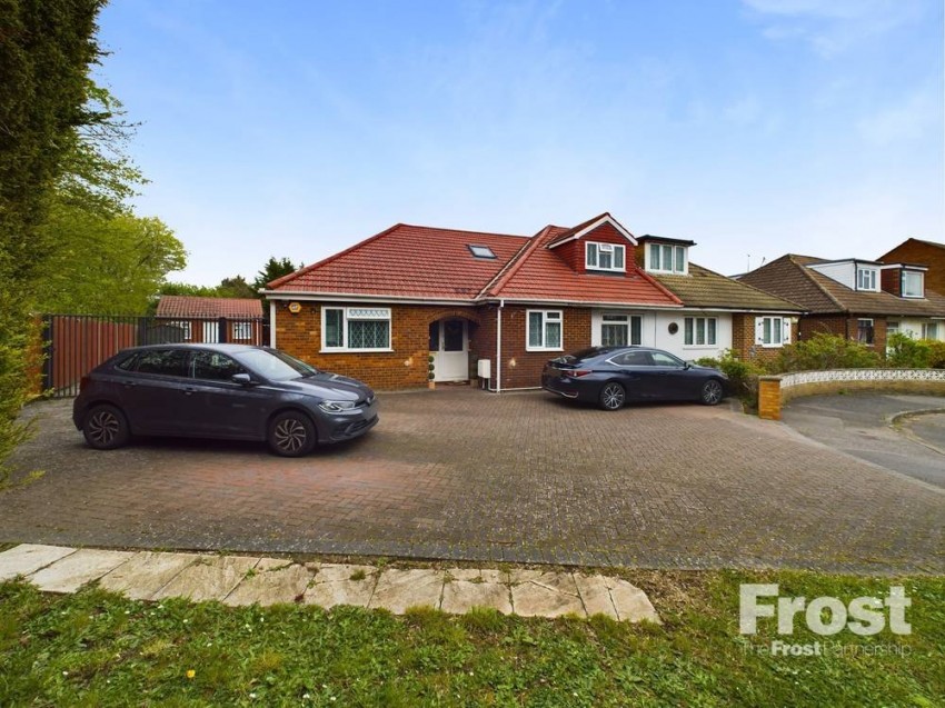 Images for Feltham, Middlesex EAID:2640919782 BID:FEL