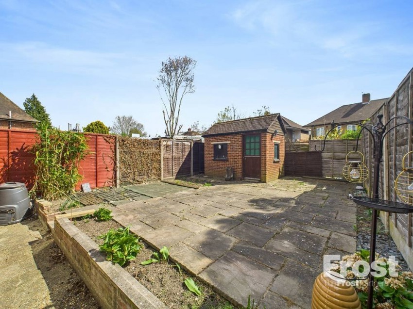 Images for Feltham, Middlesex EAID:2640919782 BID:FEL