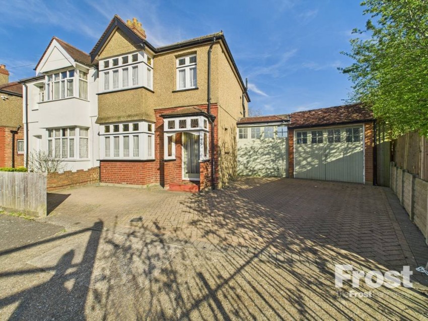 Images for Feltham, Middlesex EAID:2640919782 BID:FEL