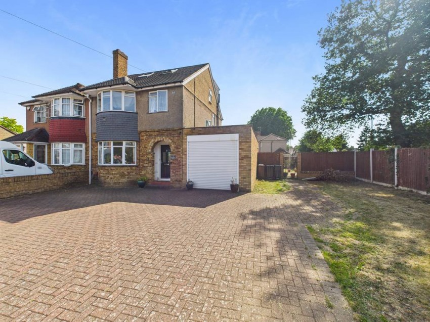 Images for Feltham, Middlesex EAID:2640919782 BID:FEL