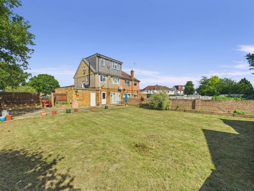 Images for Feltham, Middlesex EAID:2640919782 BID:FEL