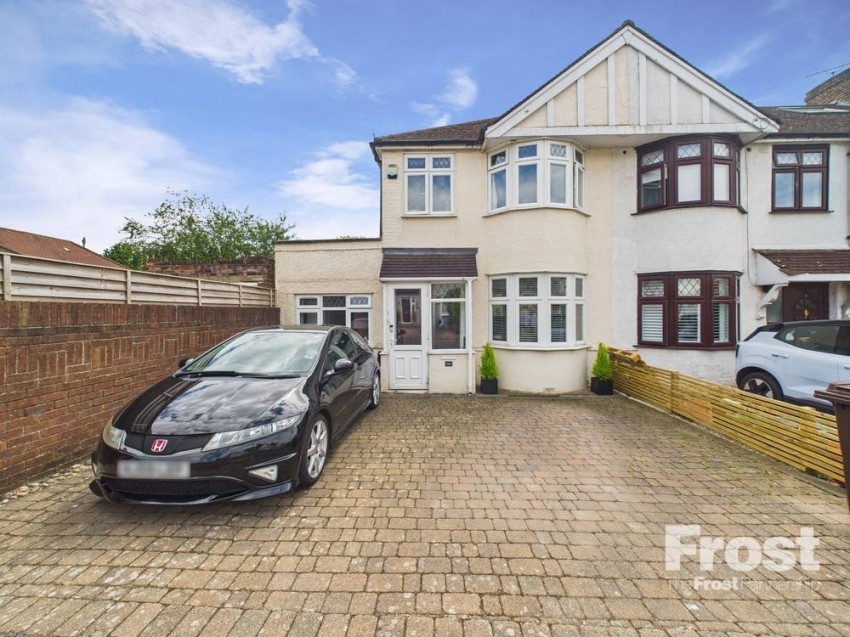 Images for Feltham, Middlesex EAID:2640919782 BID:FEL