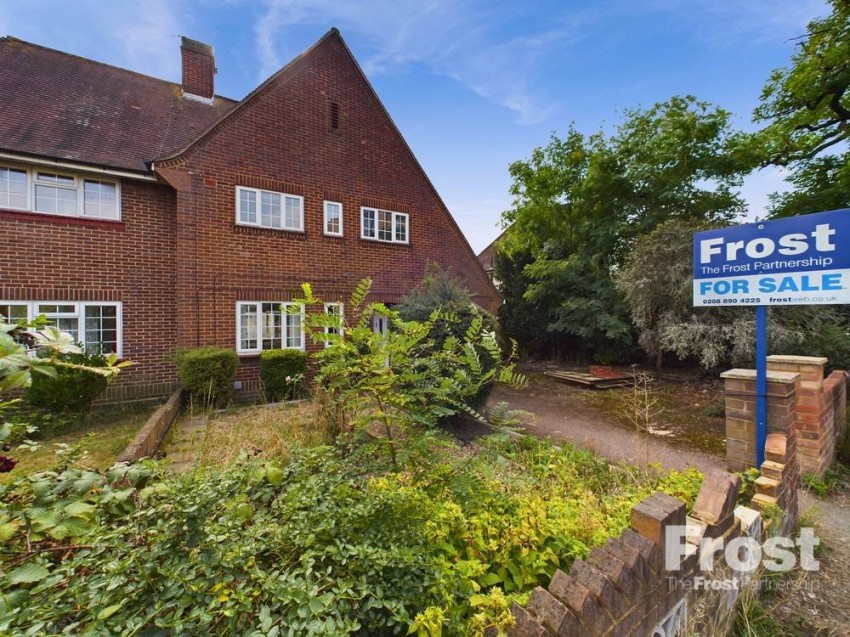 Images for Feltham, Middlesex EAID:2640919782 BID:FEL