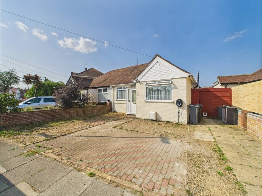Images for Feltham, Middlesex EAID:2640919782 BID:FEL