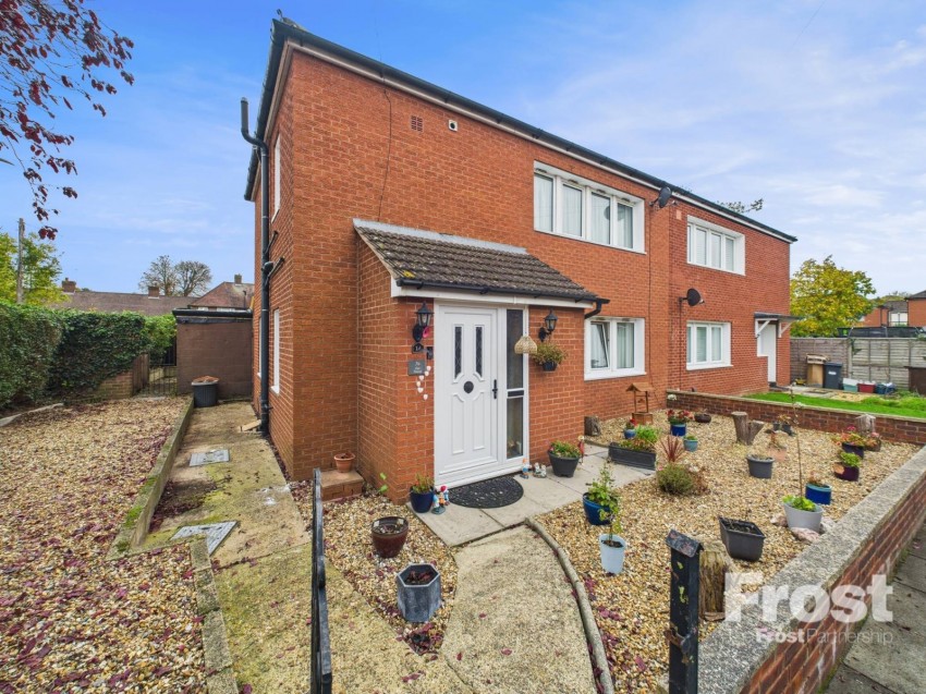 Images for Feltham, Middlesex EAID:2640919782 BID:FEL