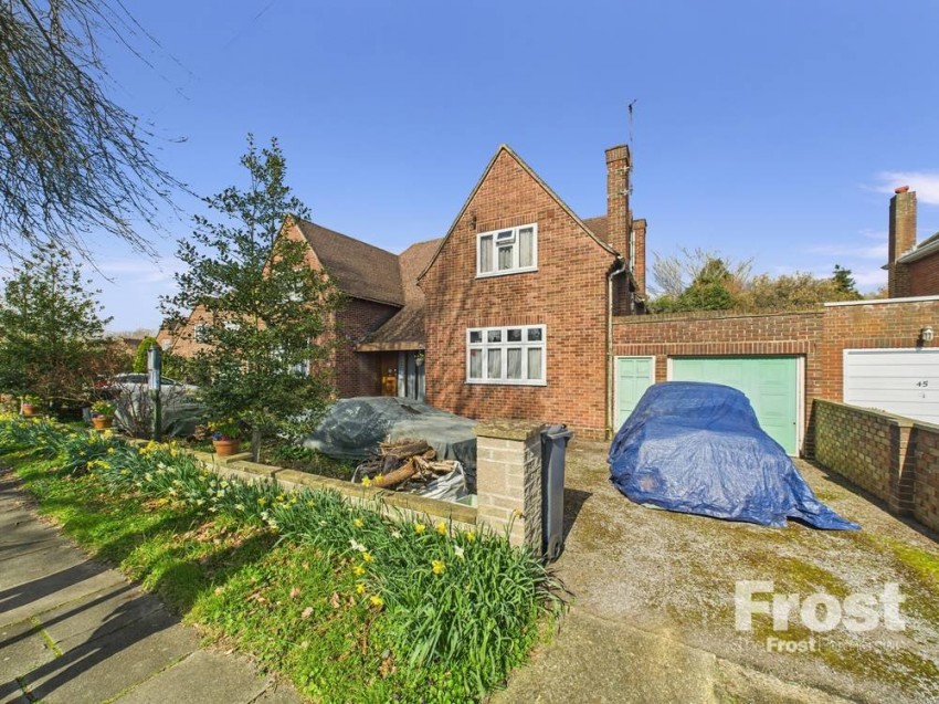 Images for Feltham, Middlesex EAID:2640919782 BID:FEL