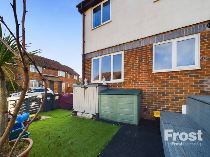 Images for Feltham, Middlesex EAID:2640919782 BID:FEL