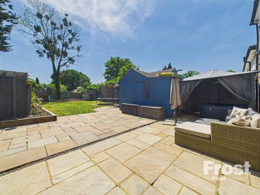 Images for Feltham, Middlesex EAID:2640919782 BID:FEL