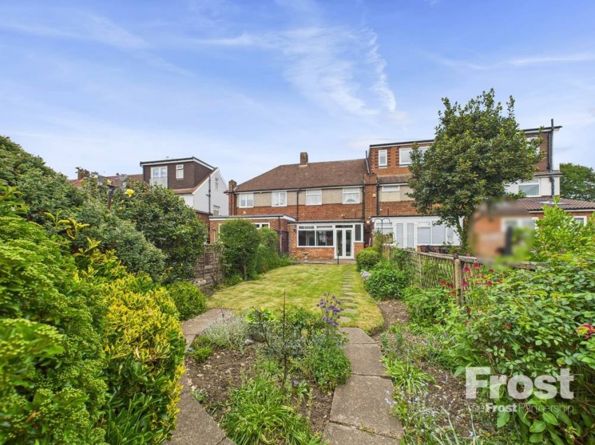 Images for Feltham, Middlesex EAID:2640919782 BID:FEL