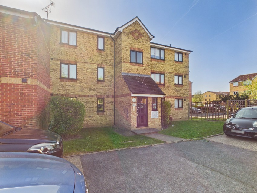 Images for Feltham, Middlesex EAID:2640919782 BID:FEL
